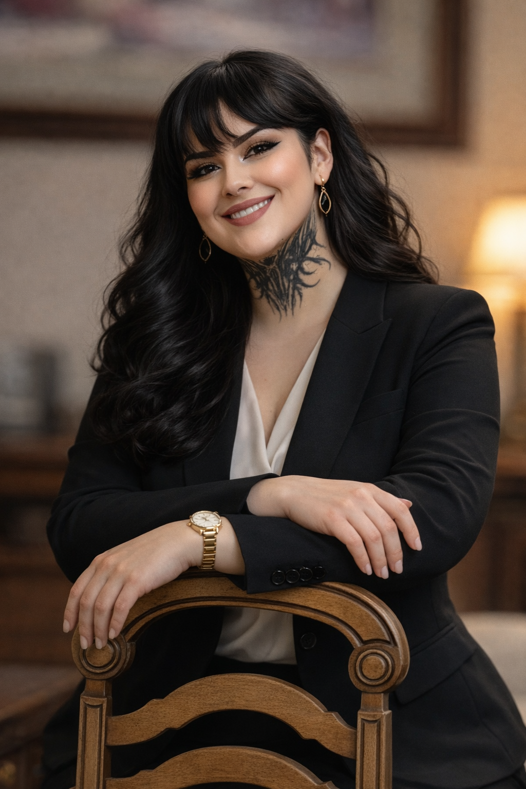 Amy Alfaro, Lead Sales Specialist, United Facilities Group