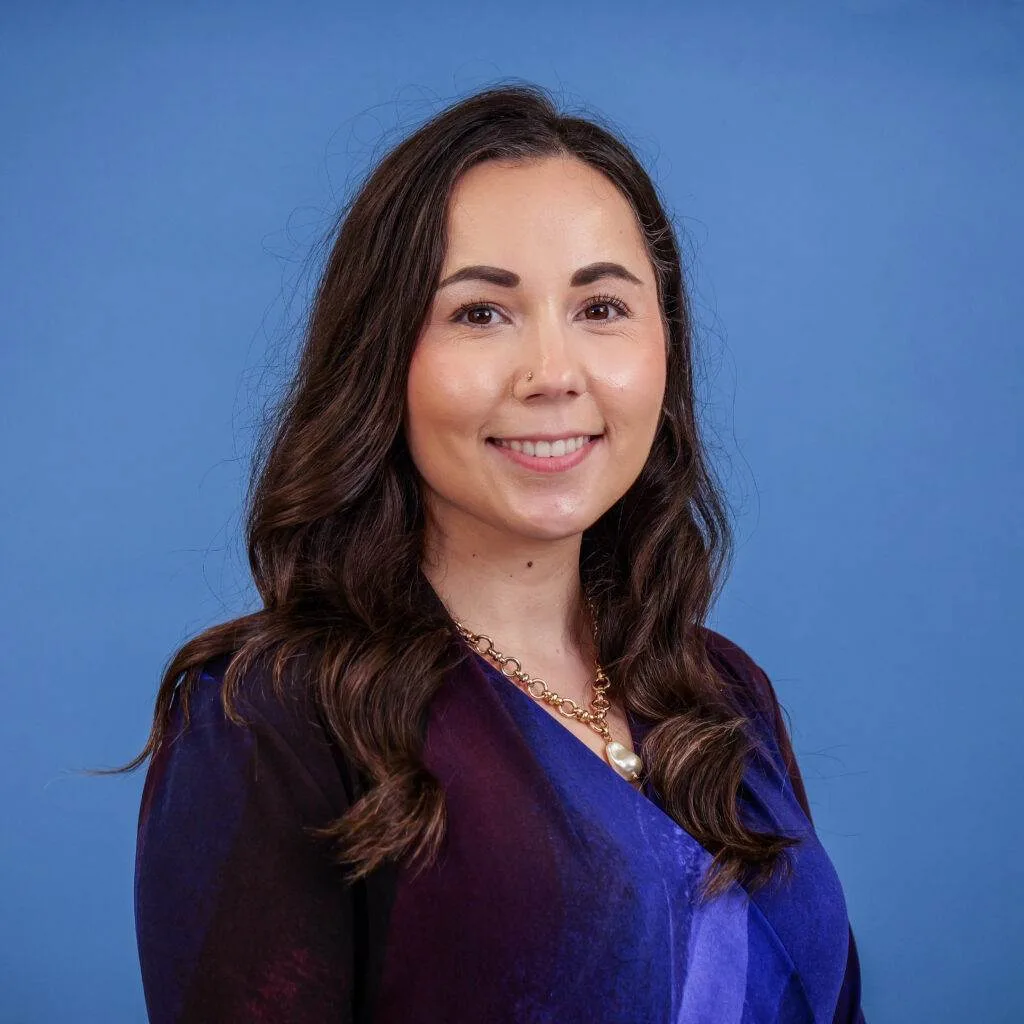 Letty Miranda, President, United Facilities Group